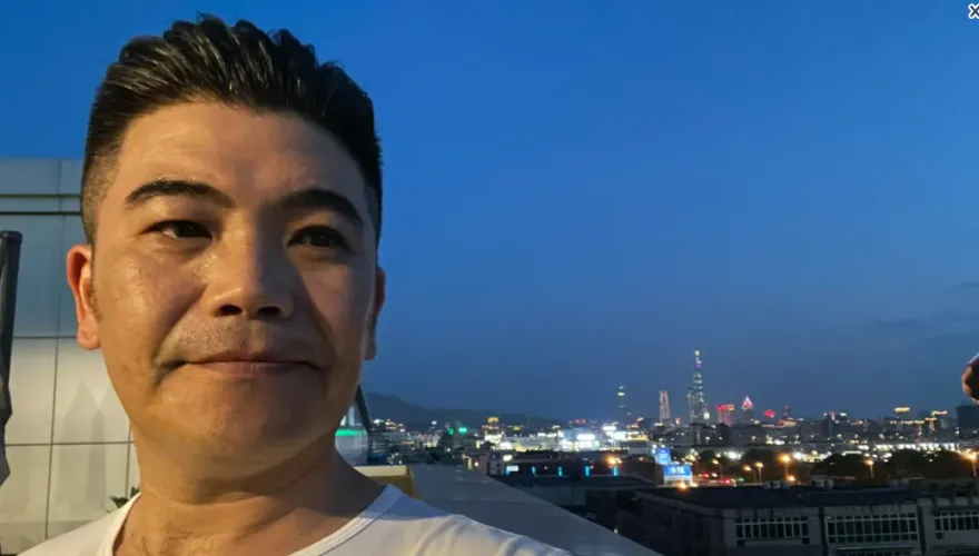 快訊/馬國畢酒駕道歉了！發文認「做了不可原諒的事」：會徹底反省
