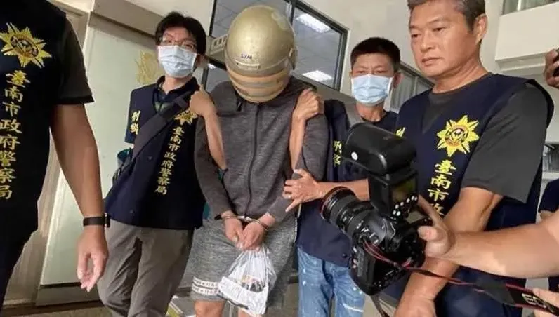 梁育誌強擄殺害馬國女大生！棄屍及強制性交未遂2罪定讞　合併裁定4年4月