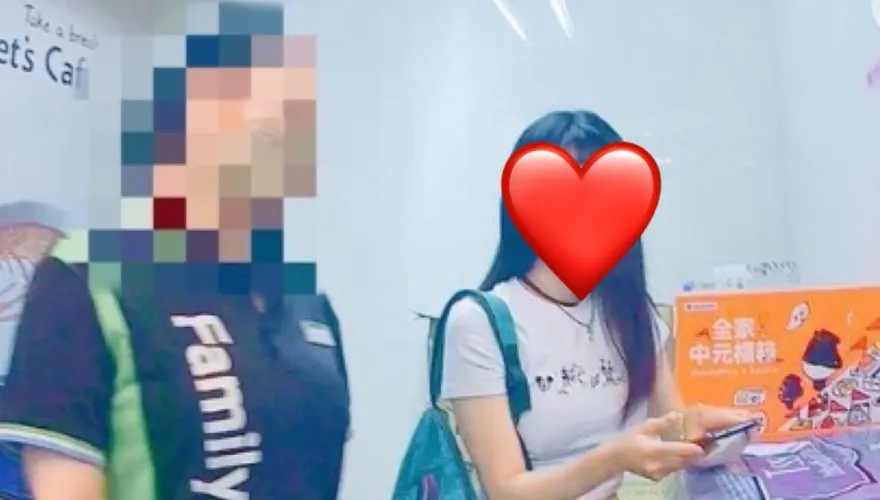 「阿宏3.0」虧大了！遭丟包女研究生被員警認證「神似李多慧」