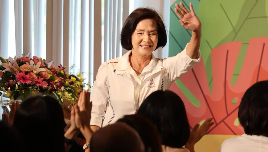 涉貪重判12年6月　林姿妙：司法被政治綁架必上訴捍衛清白