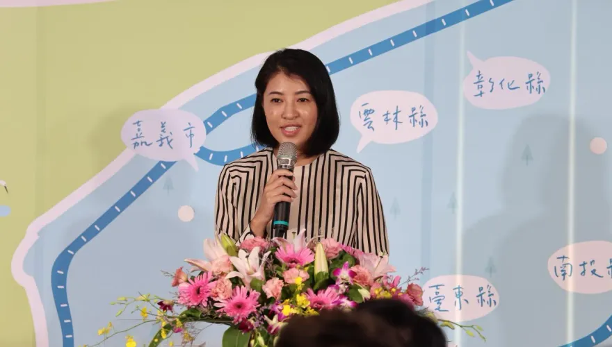劉世芳堅持「國土法」如期施行　南投縣長許淑華喊不急於一時