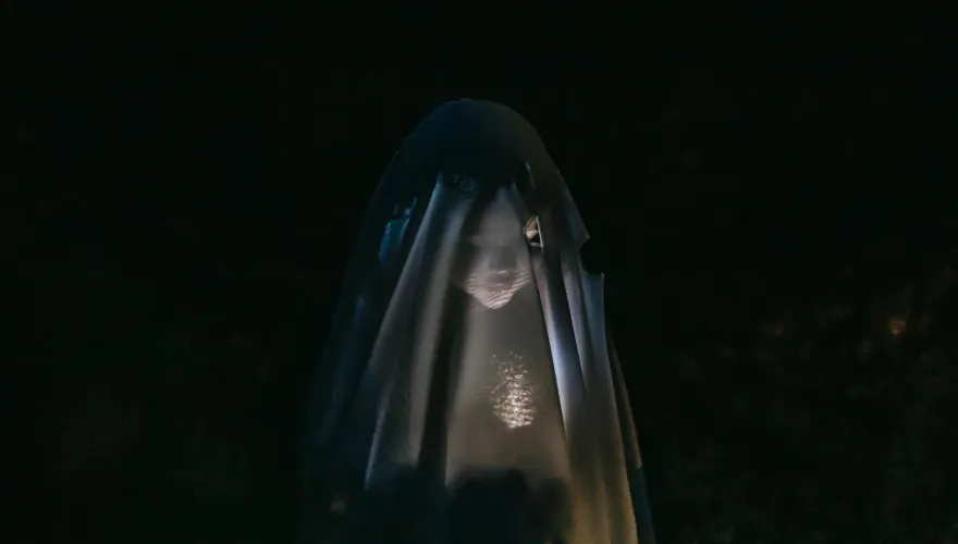 鬼月禁忌/13項小心！「黑兔年」超兇　靠牆走會被以為同類