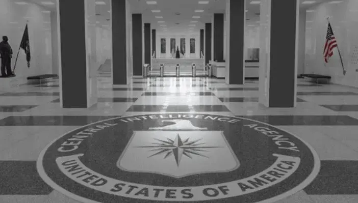 首點名美國CIA！陸國安部公佈間諜案　官媒：狠狠「打臉」外國情報頭子