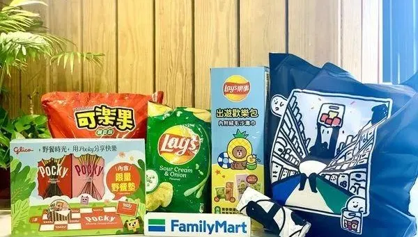 普渡攻略/超商福箱開搶抽百萬汽車　量販店推「代客普渡」