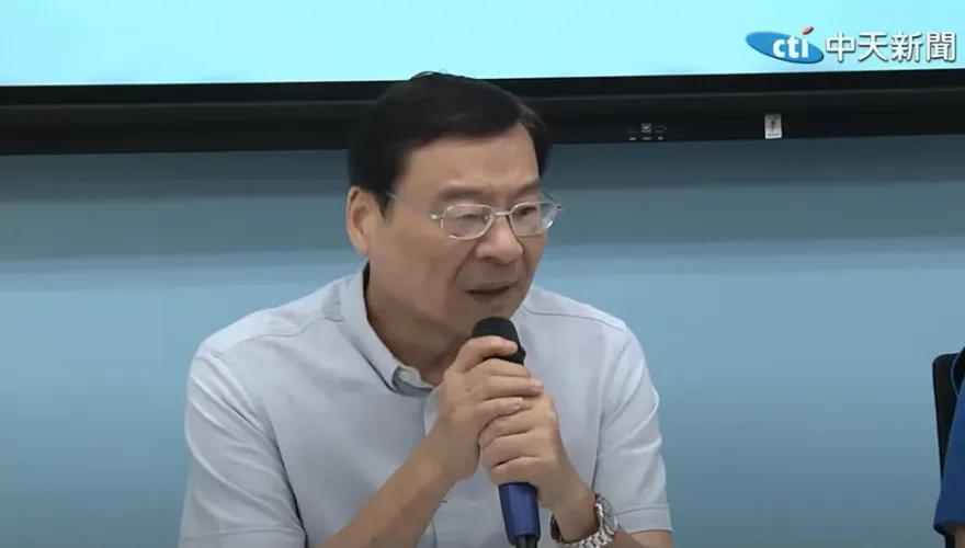 國民黨設斷點壓縮他參選？曾銘宗驚曝不為人知內幕