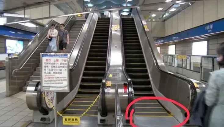 捷運「2類人」超自私！她怒批「差點跌倒快氣炸」　網狂點頭：真的很靠北