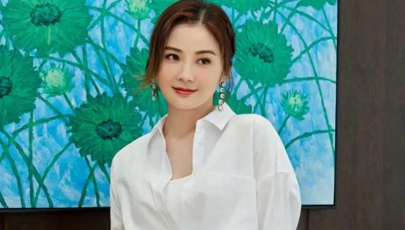 阿Sa認了分手百億太子爺！傳男方不婚還曖昧女星　她曝真相