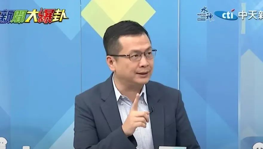 屏東縣消防局長背景惹議　羅智強嗆民進黨：用人唯親枉顧專業