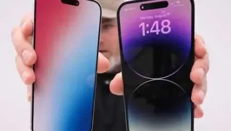 充電孔改了！果粉網紅曝光「最新iPhone 15模型機」　對比i14竟有「6大改變」