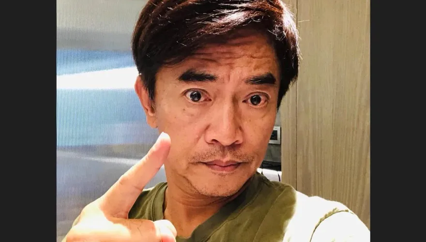 他脫口嗆「輸掉我對你的尊重」吳宗憲當場變臉　楊昇達如今認了：被封殺3年