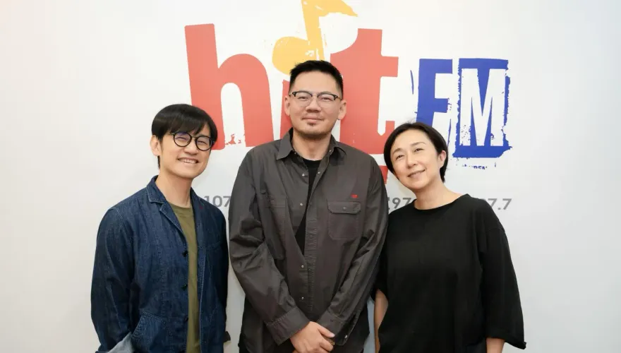 趙傳經典歌〈我很醜，可是我很溫柔〉從垃圾桶被救回！黃韻玲：製作唱片你爭我奪...