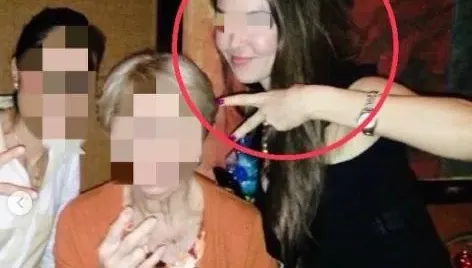 疑似小三正面照曝光！李玟罹患憂鬱症婚姻破裂「導火線」就是她