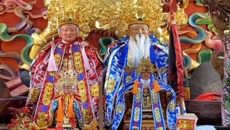 中秋節迎「福德正神」聖誕！風水專家授「4時辰拜土地公」：求財求事靈驗