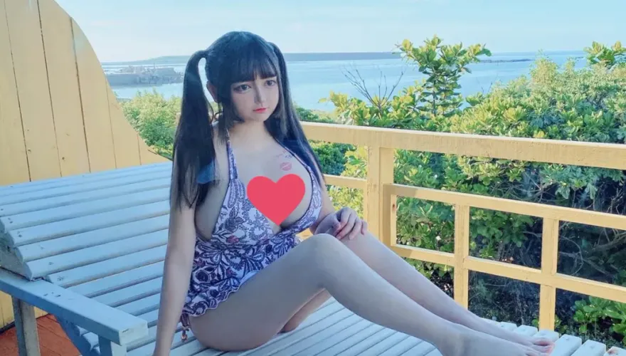 才動縮乳手術！松崎櫻葵爆瘦10公斤...驚吐UU竟「長回L級」現況曝