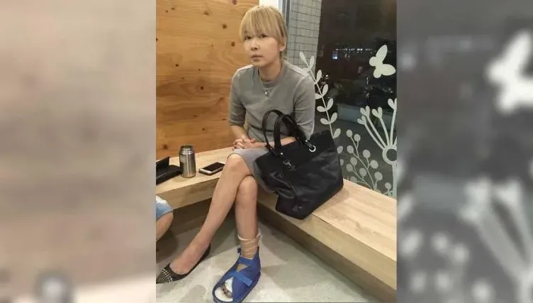 遭Makiyo指「又要爆料又被收買」！葛斯齊不忍了反擊：Ma媽為她不斷求情