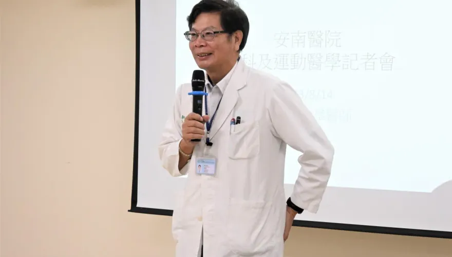 別小看運動傷害！他膝關節痛　就醫一查「這3處」都受損