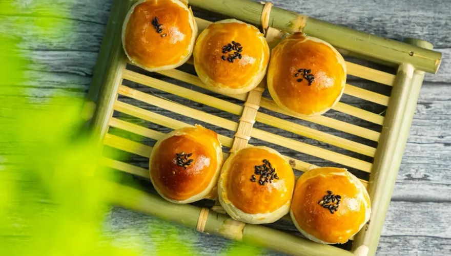 飯後多吃這「1甜點」血糖竟飆破500！醫曝饅頭「這樣吃」更健康