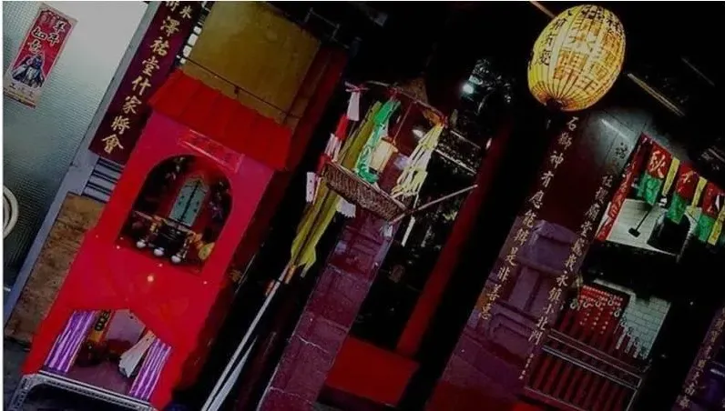 鬼月禁忌/鬼門開！文史專家警告：廟宇掛「這一物」別靠近