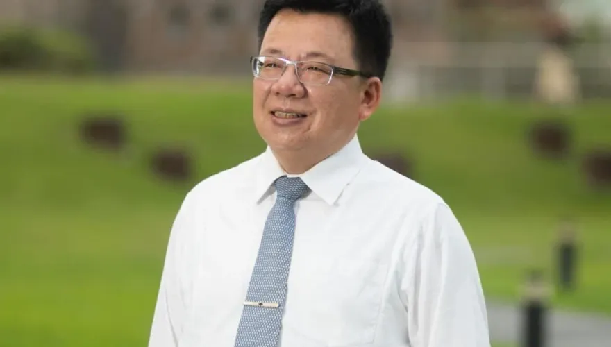 李俊俋出任監察院秘書長　賴士葆轟：蔡政府權力傲慢視憲法於無物