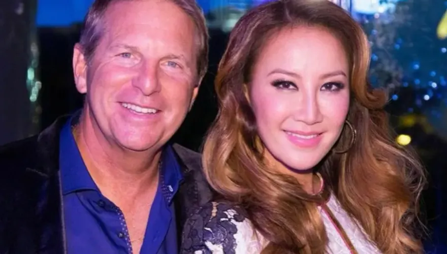 被罵渣男！腥夫Bruce不忍反擊了　抱怨李玟難伺候「最新聲明」曝光