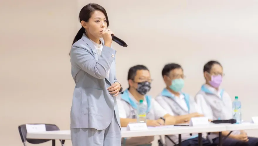 民進黨如意算盤大翻車？ 高虹安遭起訴網炸鍋　最新網路民調嚇死人