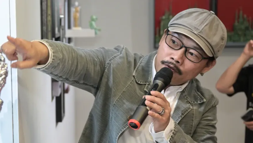 方文山驚吐「不信前世今生」！〈髮如雪〉創作內幕全說了