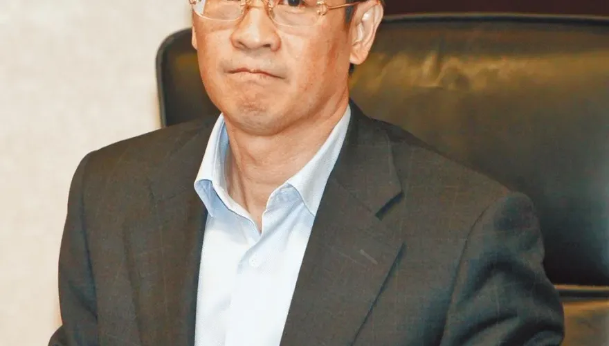 陳椒華告鏡電視7大股東　前董座質疑北檢拖案：已淪政黨權貴的禁衛軍