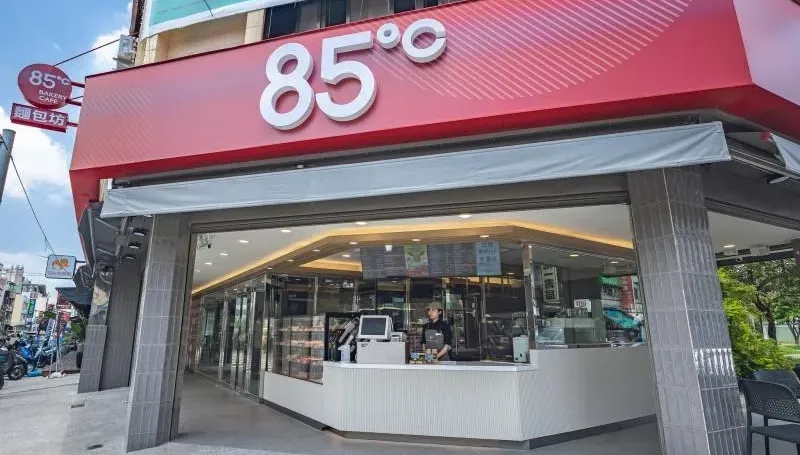 85度C關店潮？網友曝「2缺點」不想買　外國人卻超愛
