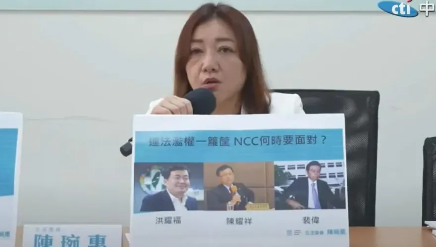 民眾黨唯一提名麥寮補選卻大敗　陳琬惠曝黨內決策內幕