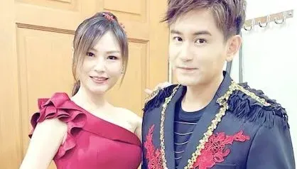 仙界口譯姐傳奇！媽祖來提醒親哥躲大劫　林琇琪驚曝曾被好兄弟打一掌