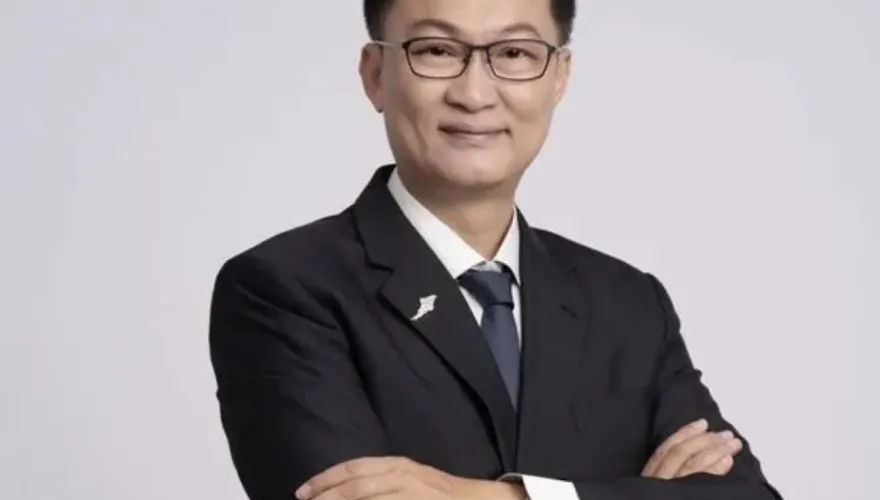 屏南立委選戰「潘孟安接班人」涉弊落馬　民進黨徵召「潘孟安心腹」徐富癸接棒