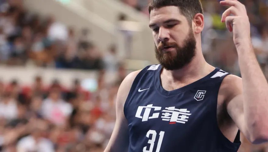 瓊斯盃/大爆發！阿提諾29分12籃板　中華藍宰伊朗喜收4連勝