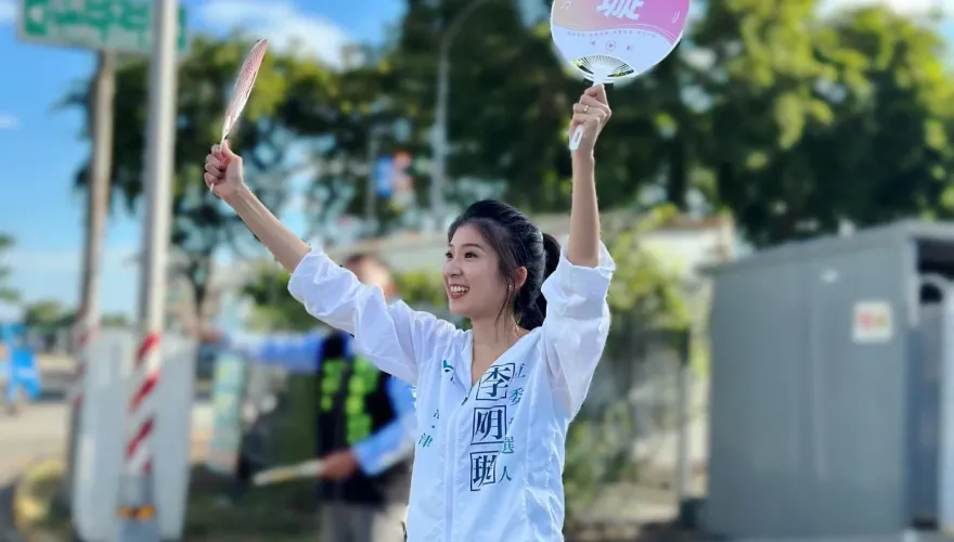 高虹安起訴書「帶風向」？　最美發言人嚇壞：民進黨髒手已伸到司法中