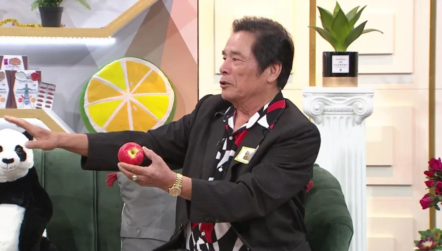 76歲資深男星曾擁1妻5妾！上節目認「照顧的人太多」　下半身出狀況：力不從心！