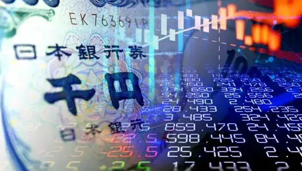 日圓急升匯價回到0.22字頭　創近3個月新高