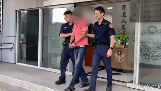 影/憑什麼要養全家！莽男酒後揮刀傷女友左胸　乾兒子勸架也遭殃
