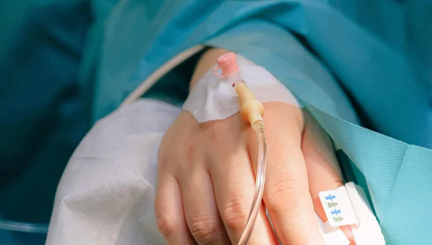 類鼻疽增5例1死！翁未接觸汙泥…長期用「非自來水」亡