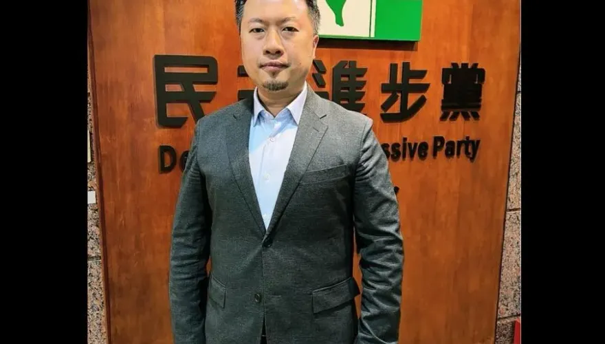 民進黨要告館長了！批他指控「找人開槍」沒證據