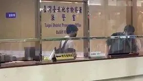 快訊/準律師酒駕逆撞3車釀1死！自己也昏迷　今20萬交保