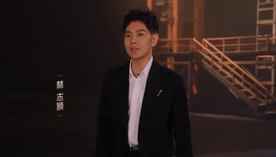 影/林志穎回來了！車禍後現身《披荊斬棘3》　瘦子、藍正龍、張棟樑夢幻同框