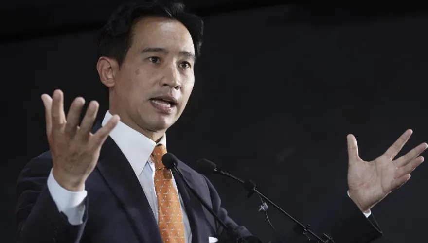 二次提名遭駁回！皮塔無緣總理大位　泰國將舉行第3次總理選舉
