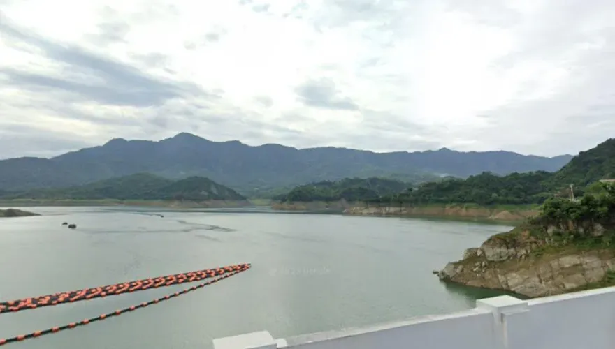 鋒面過境大解渴…全台3水庫「蓄水率破7成」　4水庫逾5成