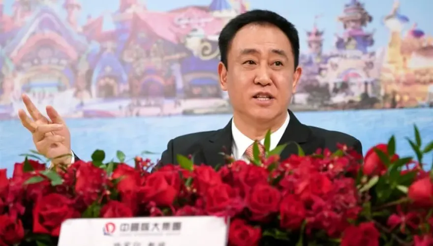 陸網瘋傳許家印為切割債務「技術性離婚」？恒大回應：不清楚