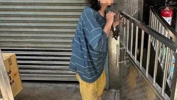桃園七旬婦欠近萬元燃料費遭強制執行　喊卡真相「有洋蔥」