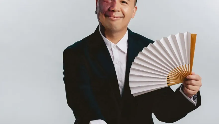 圍棋名將周俊勳爆性騷指控！調查結果出爐　圍棋協會：保留法律追訴權