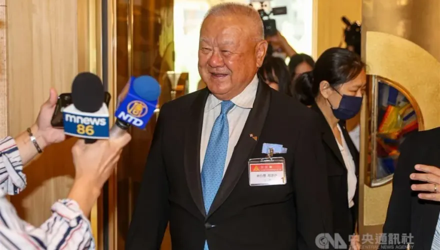 商總：基本工資漲幅3%可接受　有助改善服務業缺工