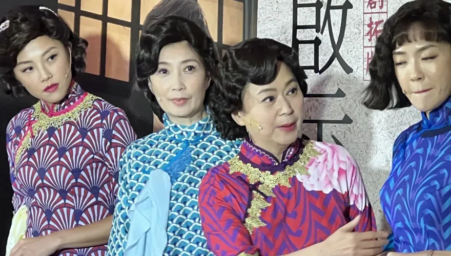 影/黃嘉千現身落淚！曝與夏克立官司進度　親吐：可以說時一定說出來