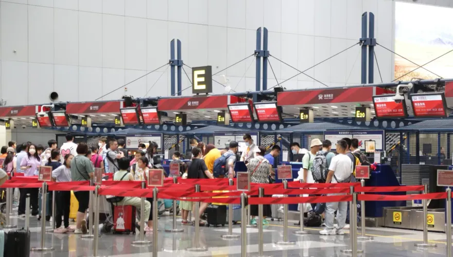 關係交惡！加拿大「三度槓龜」大陸出境國名單　媒體憂旅遊業恐陷困境