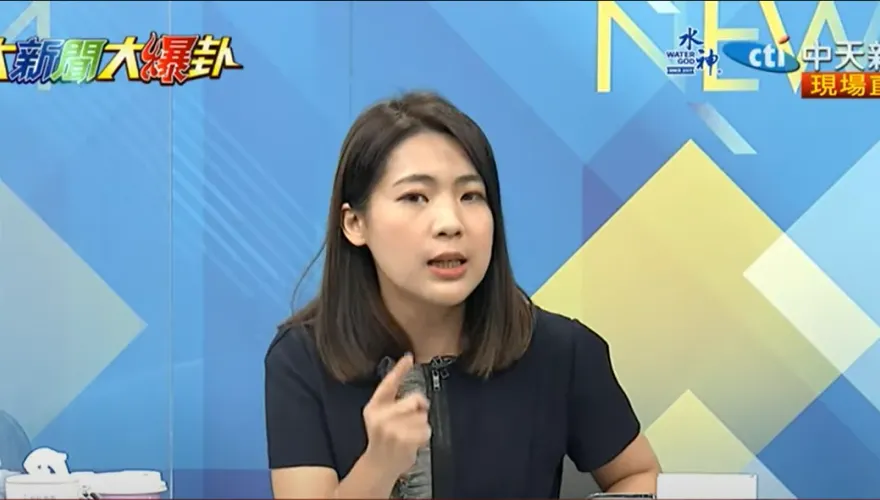 影/徐巧芯再爆光電醜聞！400萬賄雲林口湖鄉長林哲凌　擺平漁民建電場
