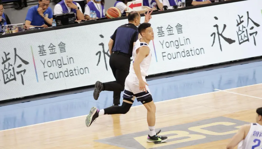 深陷合約風波　林秉聖深夜突發文還原事發經過：台新更適合我